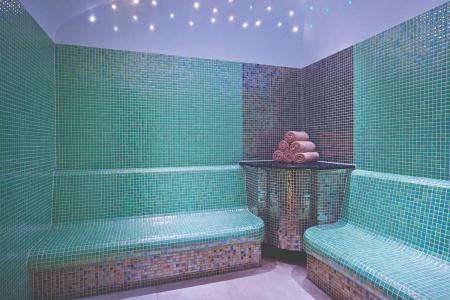 DoubleTree by Hilton Ras Al Khaimah - 19