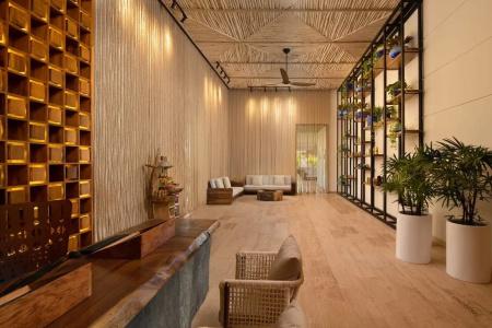 Meliá Punta Cana Beach Resort Adults Only -All Inclusive - 1