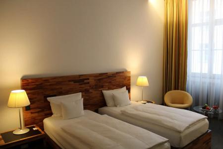 Mövenpick Berlin Am Potsdamer Platz - 12