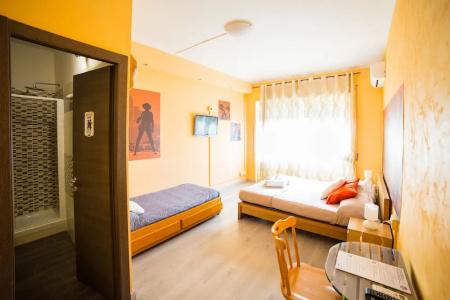 Movie Home b&b - 37