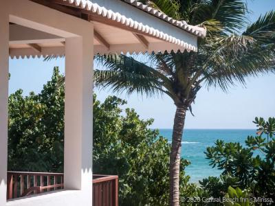 Central Beach Inn - 106