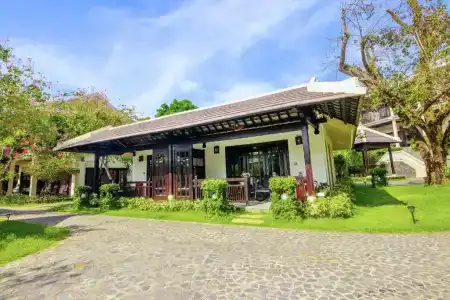 Anja Beach Resort & Spa - 203