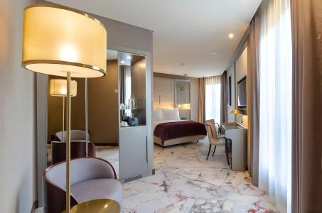 Turim Boulevard - 38