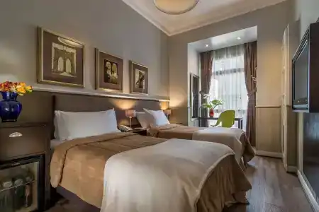 Duque Boutique & Spa - 154
