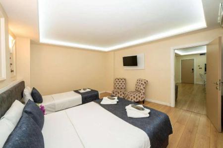 Luce Suites Taksim - 20