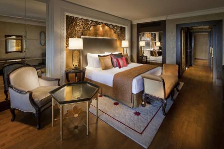 Jumeirah Zabeel Saray - 30