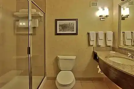 Hilton Garden Inn - 54