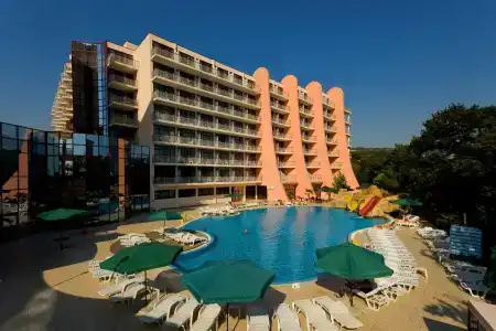 Helios Spa - All Inclusive - 9