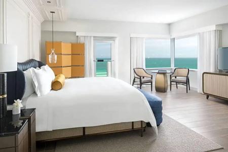 The Ritz-Carlton South Beach - 76