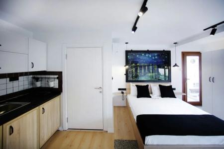 Ada Apart Otel - 19