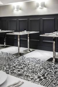 Trinité Haussmann - 18