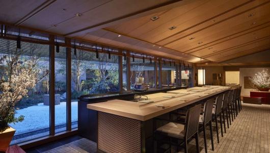 The Ritz-Carlton Osaka - 24