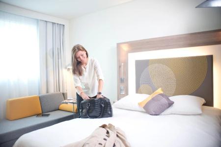 Novotel Lodz Centrum - 28