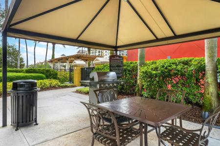 Hilton Grand Vacations Club Tuscany Village Orlando - 38