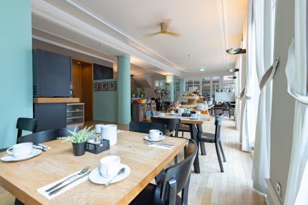Best Western Goldenes Rad - 22