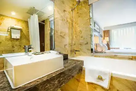 Best Western Premier Tuushin - 42