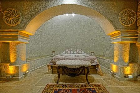 Risus Cave Suites - 45