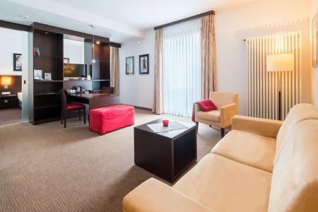 Best Western Plus Ostertor - 134