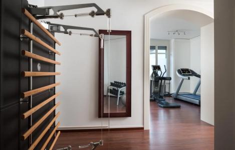 The Ritz-Carlton de la Paix, Geneva - 20