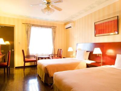 Coco Garden Resort Okinawa - 68