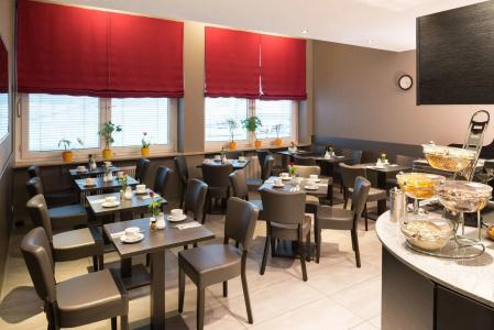 Munich Inn - Design Hotel - 16