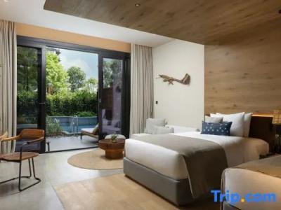 1 Haitang Bay, Sanya - 18