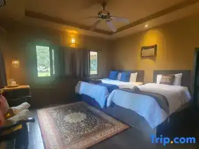 Melina Beach Front Bungalows - 29