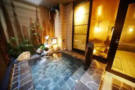 Dormy Inn Premium Nagoya Sakae - 38