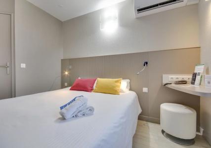 Best Hôtel Lille - 42
