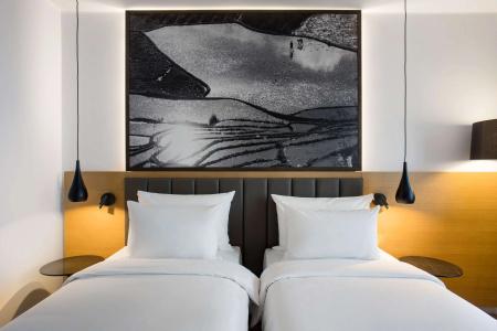 Radisson Blu Antananarivo Waterfront - 35