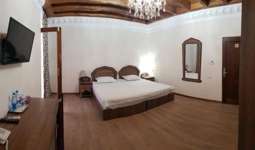 Royal Bukhara - 21