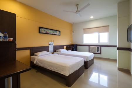Ginger Mumbai Andheri (Midc) - 28