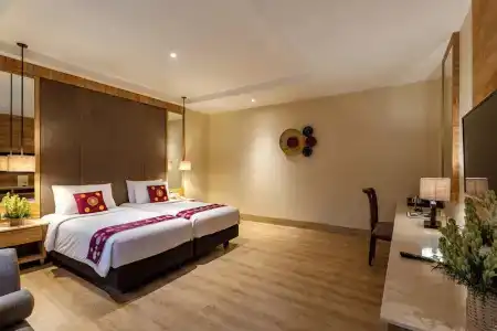 Bali Sunshine Inn Nusa Dua - 18