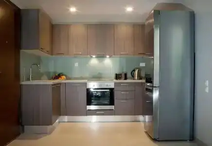 Aethrion Boutique Homes - 17