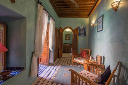 Riad Samsli - 6