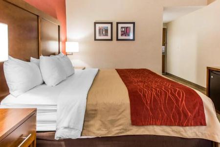 Comfort Inn Boston - 35