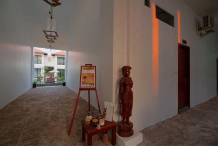 Tanei Angkor Resort and Spa - 16