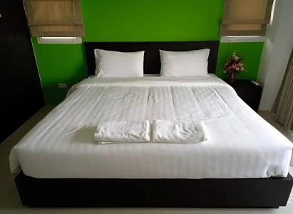 Ruan Plaisoi Apartment - 96