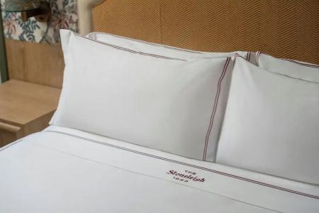 Le Meridien Dallas, The Stoneleigh - 64