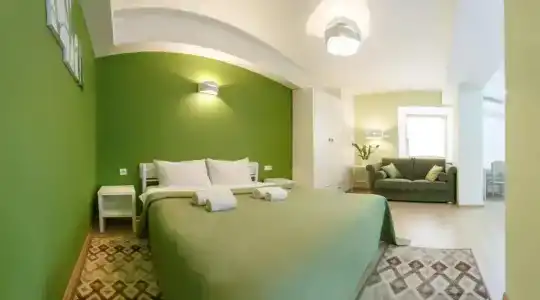 Basseynaya Apart - 62
