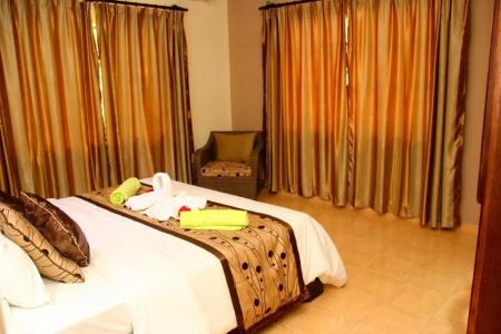 Chez Bea Luxury Villa - 41