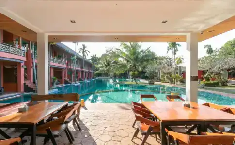 Mai Morn Resort Sha Plus - 18