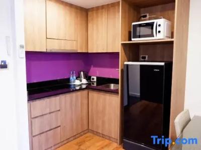 The Beach Heights Resort Sha Plus - 52