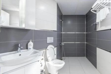 Gokceada Marmaros Butik Otel - 6