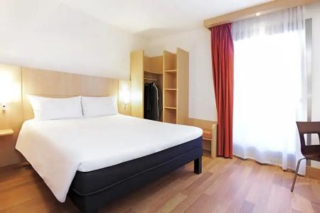 Ibis Budget Madrid Centro Las Ventas - 70