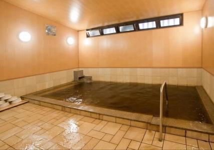 Onsen Nakahara Bessou Nonsmoking, Earthquake retrofit - 17