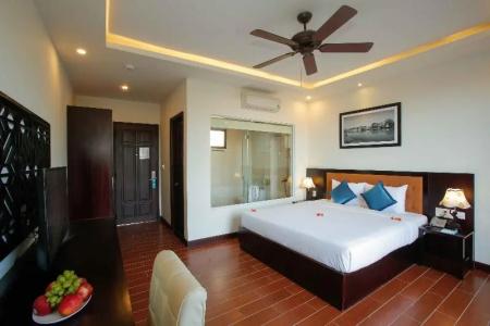 Pearl River Hoi An & Spa - 14
