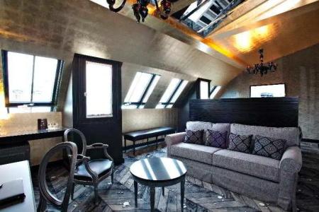 Maison Albars Le Champs-Elysées - 61