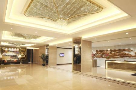 Doubletree by Hilton Guangzhou - 16