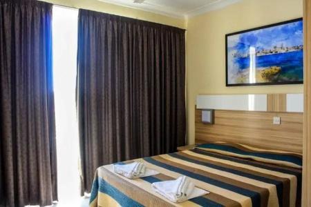 Bora Bora Ibiza Malta Resort Adults Only - 31